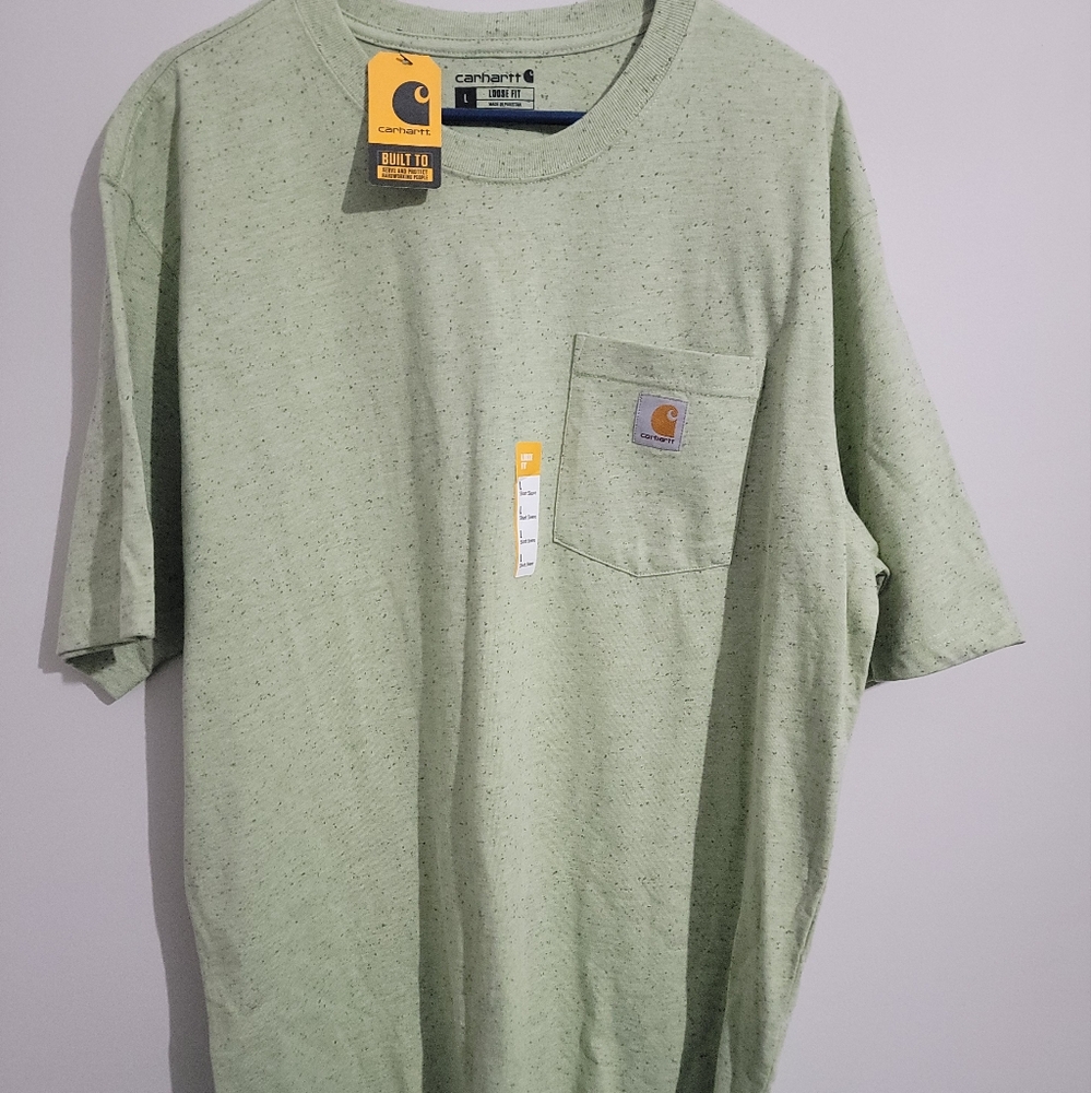 Mens NWT Carhartt T